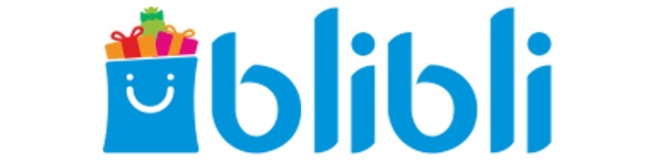Blibli logo