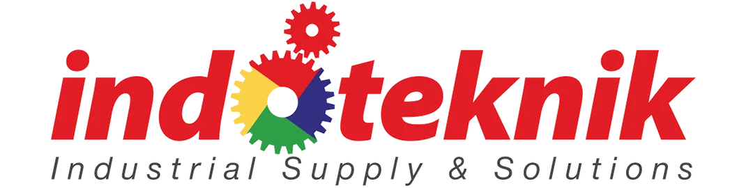Indoteknik logo