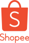 Shopee logo