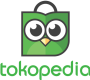 Tokopedia logo